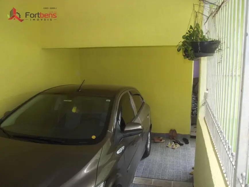 Foto 3 de Casa com 3 quartos à venda, 419m2 em Franco Da Rocha - SP