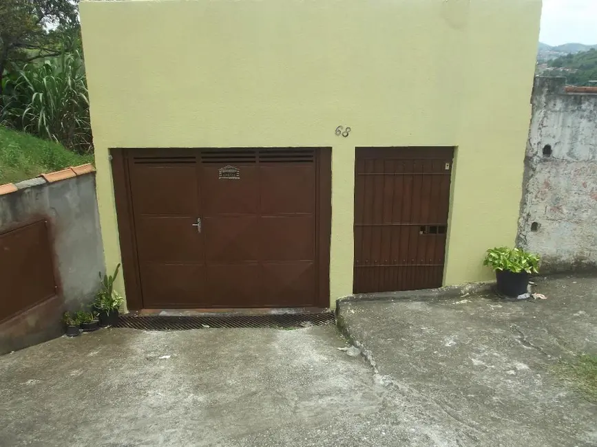 Foto 1 de Casa com 3 quartos à venda, 419m2 em Franco Da Rocha - SP
