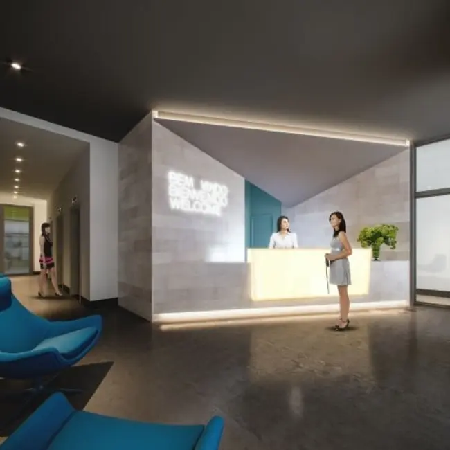 Foto 3 de Kitnet com 1 quarto à venda, 16m2 em Liberdade, São Paulo - SP