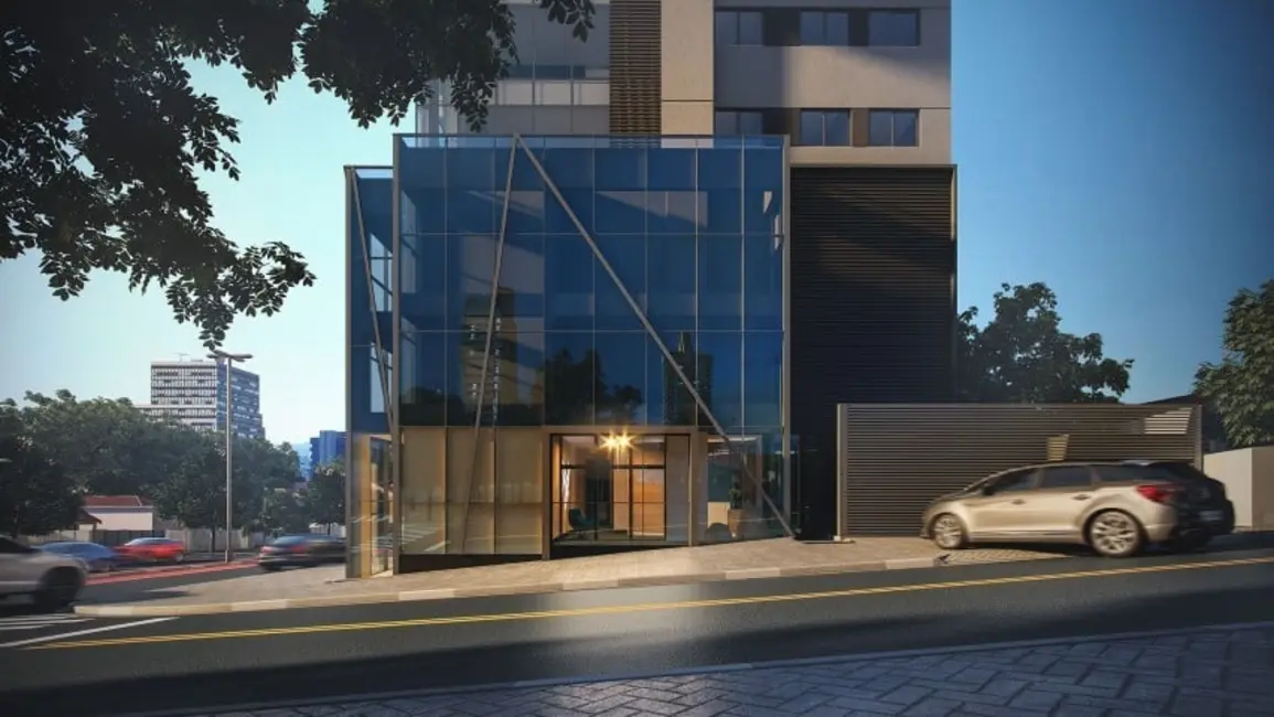 Foto 2 de Kitnet com 1 quarto à venda, 16m2 em Liberdade, São Paulo - SP