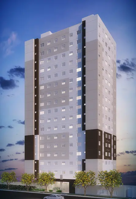 Apartamento com 2 quartos à venda, 40m2 em Cidade Satélite Santa Bárbara, São Paulo - SP - imagem 1 Foto 1 de Apartamento com 2 quartos à venda, 40m2 em Cidade Satélite Santa Bárbara, São Paulo - SP