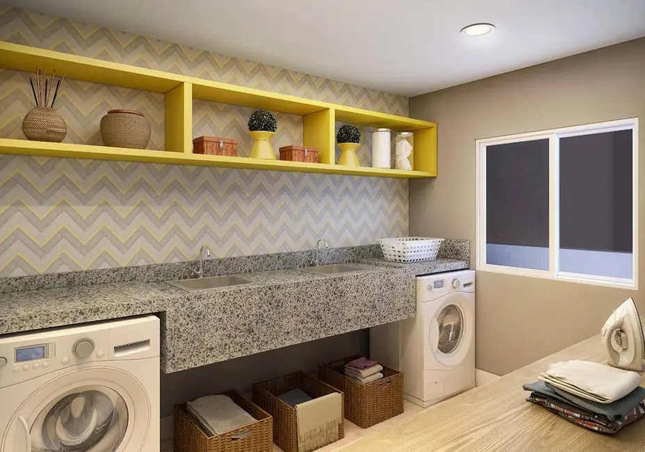 Apartamento com 2 quartos à venda, 40m2 em Cidade Satélite Santa Bárbara, São Paulo - SP - imagem 2 Foto 2 de Apartamento com 2 quartos à venda, 40m2 em Cidade Satélite Santa Bárbara, São Paulo - SP