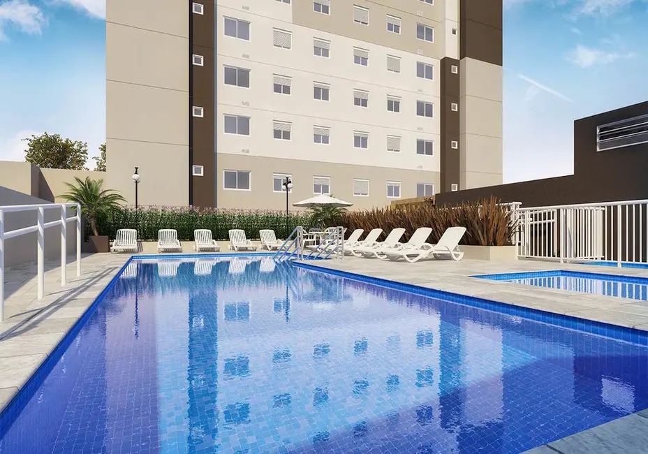 Apartamento com 2 quartos à venda, 40m2 em Cidade Satélite Santa Bárbara, São Paulo - SP - imagem 9 Foto 9 de Apartamento com 2 quartos à venda, 40m2 em Cidade Satélite Santa Bárbara, São Paulo - SP