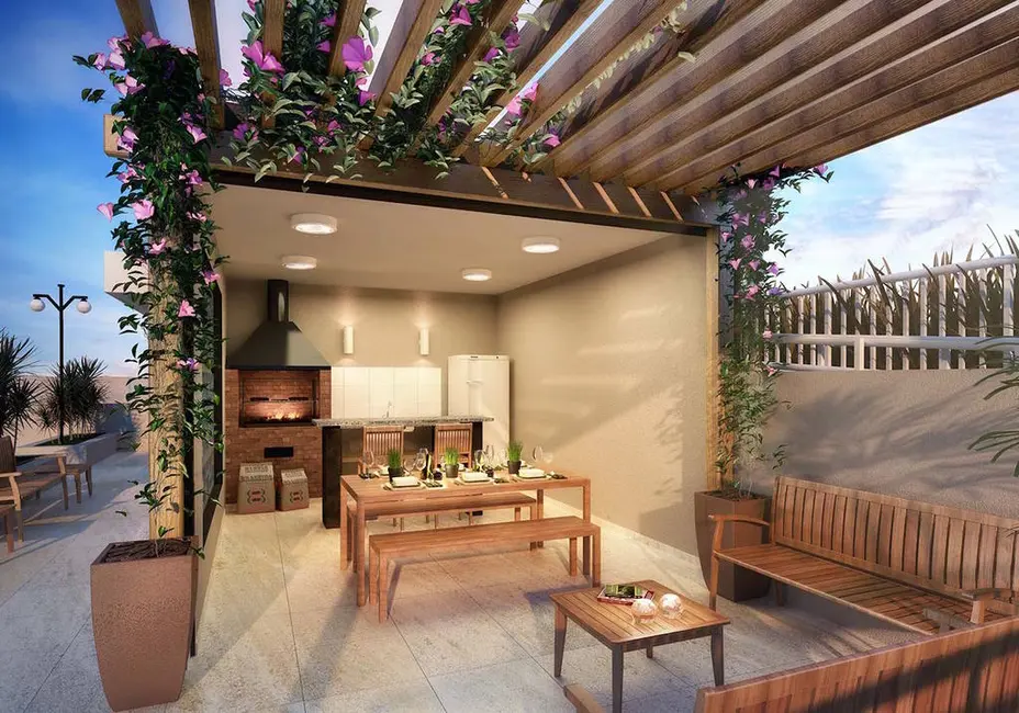 Apartamento com 2 quartos à venda, 40m2 em Cidade Satélite Santa Bárbara, São Paulo - SP - imagem 8 Foto 8 de Apartamento com 2 quartos à venda, 40m2 em Cidade Satélite Santa Bárbara, São Paulo - SP