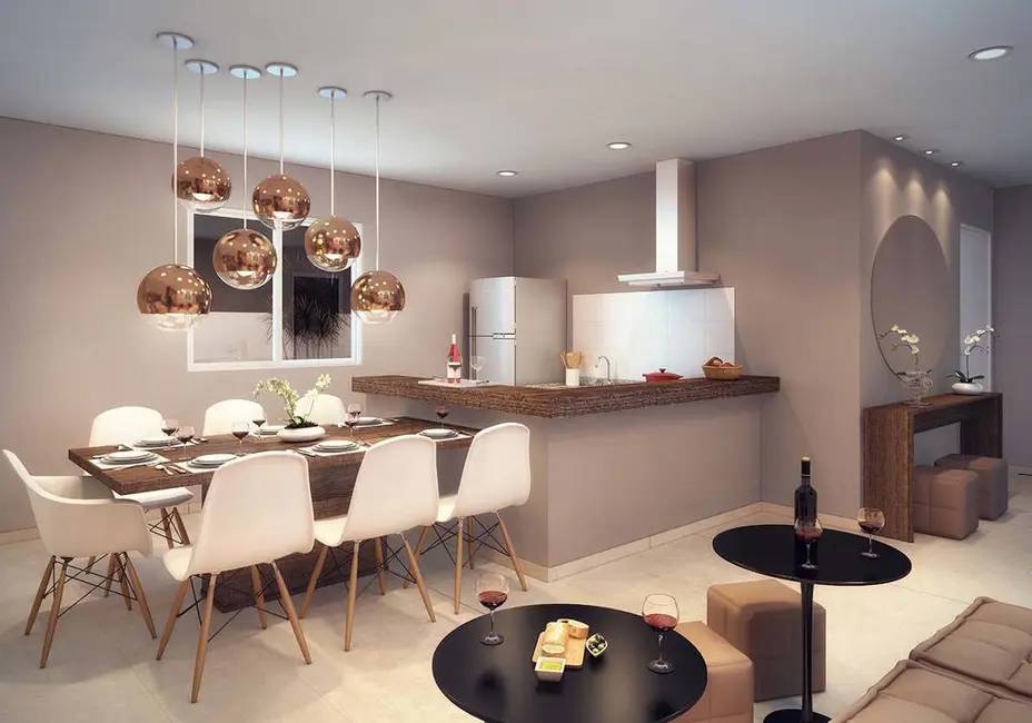Apartamento com 2 quartos à venda, 40m2 em Cidade Satélite Santa Bárbara, São Paulo - SP - imagem 6 Foto 6 de Apartamento com 2 quartos à venda, 40m2 em Cidade Satélite Santa Bárbara, São Paulo - SP