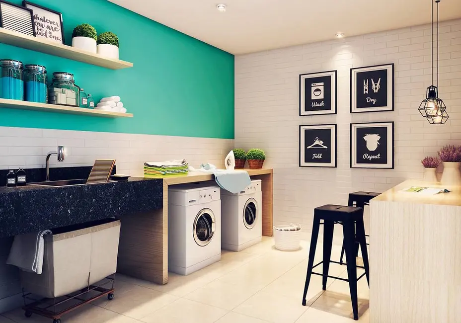 Foto 5 de Apartamento com 2 quartos à venda, 40m2 em Vila Pirituba, São Paulo - SP