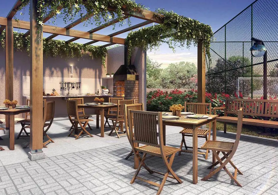 Foto 6 de Apartamento com 2 quartos à venda, 40m2 em Vila Pirituba, São Paulo - SP