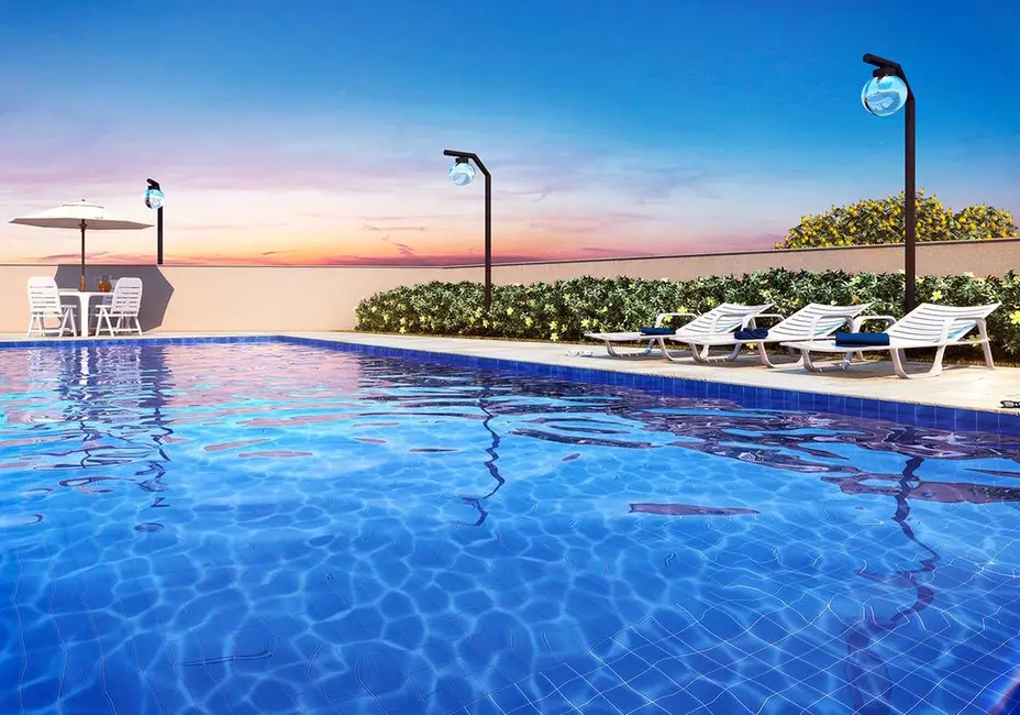 Foto 8 de Apartamento com 2 quartos à venda, 40m2 em Vila Pirituba, São Paulo - SP