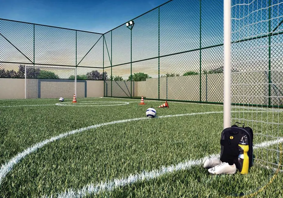 Foto 7 de Apartamento com 2 quartos à venda, 40m2 em Vila Pirituba, São Paulo - SP