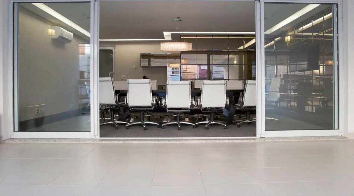 Sala Comercial à venda, 30m2 em Santa Teresinha, São Paulo - SP - imagem 8 Foto 8 de Sala Comercial à venda, 30m2 em Santa Teresinha, São Paulo - SP