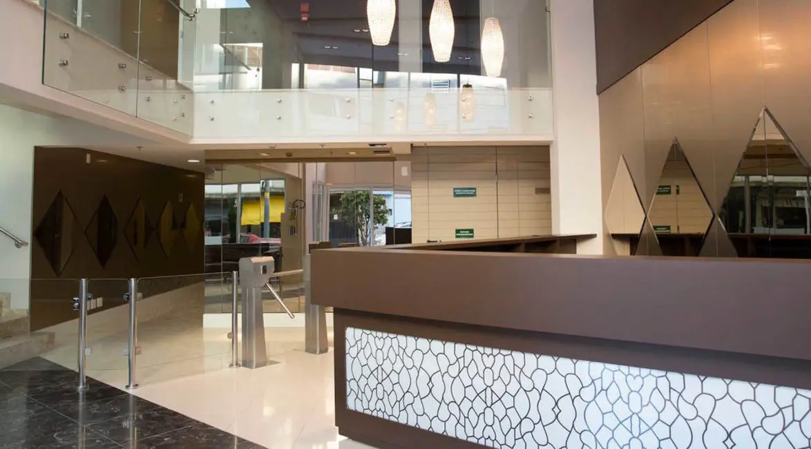 Sala Comercial à venda, 30m2 em Santa Teresinha, São Paulo - SP - imagem 4 Foto 4 de Sala Comercial à venda, 30m2 em Santa Teresinha, São Paulo - SP