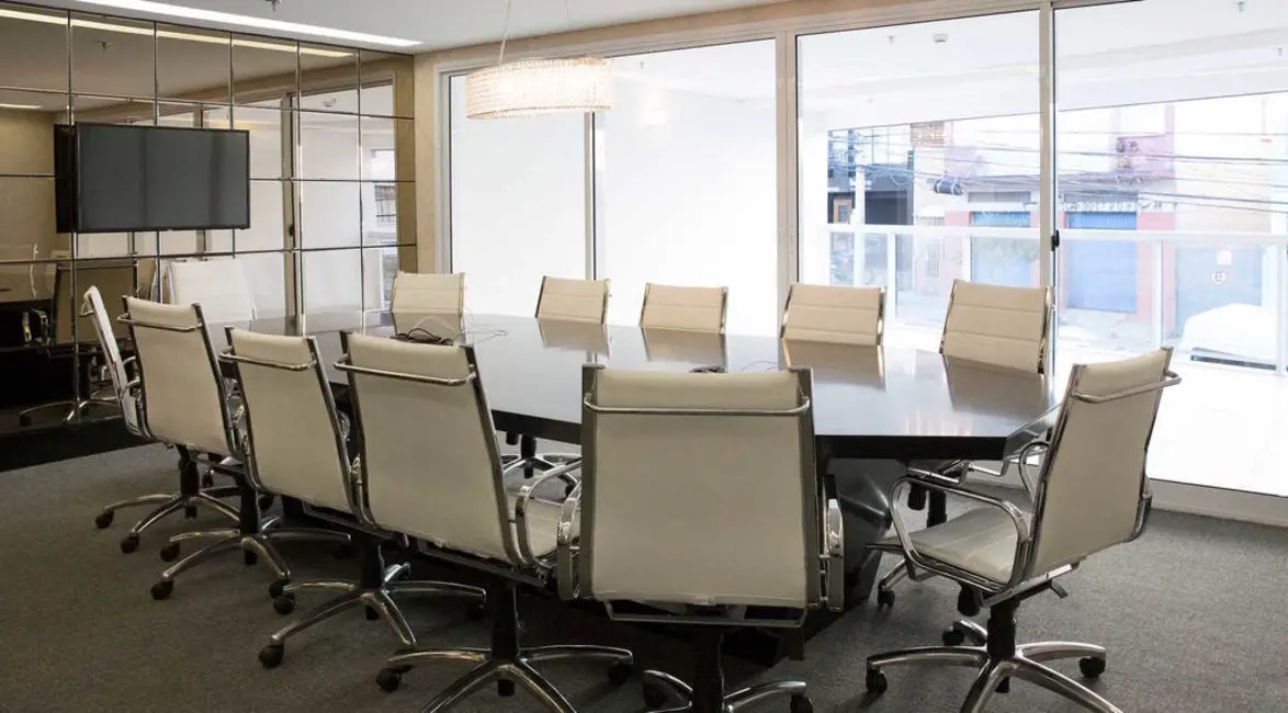 Sala Comercial à venda, 30m2 em Santa Teresinha, São Paulo - SP - imagem 9 Foto 9 de Sala Comercial à venda, 30m2 em Santa Teresinha, São Paulo - SP