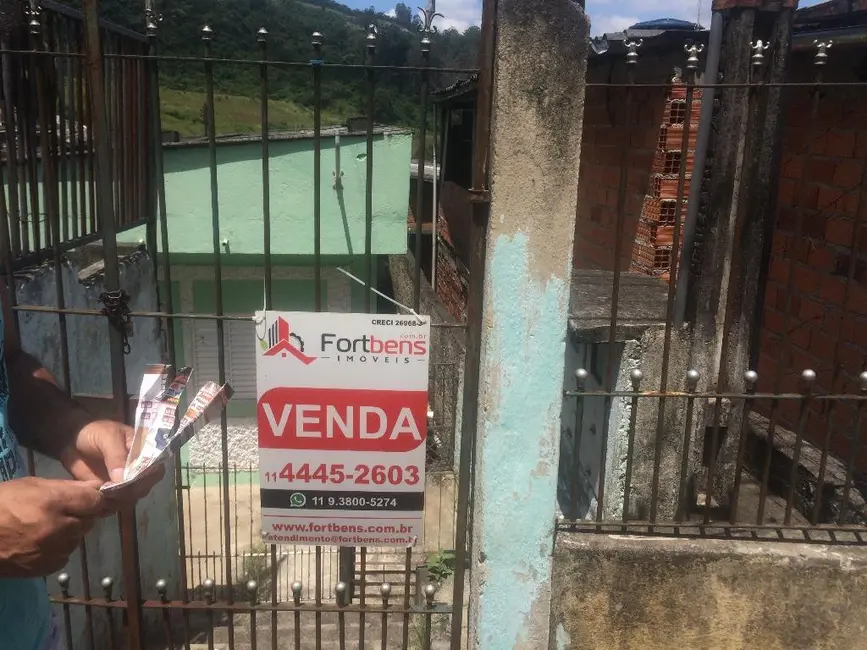 Foto 2 de Terreno / Lote à venda, 500m2 em Vila Santa Cruz, São Paulo - SP