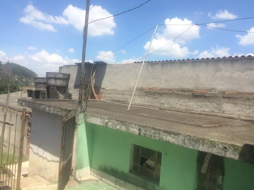 Foto 8 de Terreno / Lote à venda, 500m2 em Vila Santa Cruz, São Paulo - SP