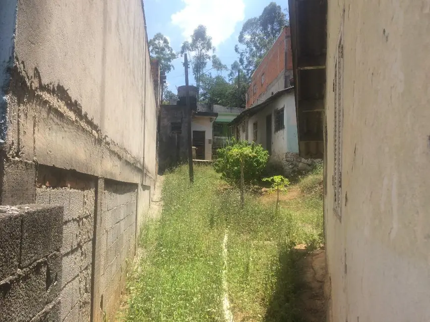 Foto 1 de Terreno / Lote à venda, 500m2 em Vila Santa Cruz, São Paulo - SP