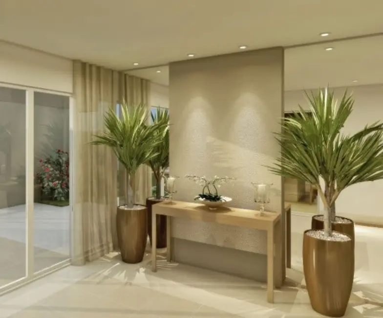 Cobertura com 2 quartos à venda, 97m2 em Jardim Monte Kemel, São Paulo - SP - imagem 4 Foto 4 de Cobertura com 2 quartos à venda, 97m2 em Jardim Monte Kemel, São Paulo - SP