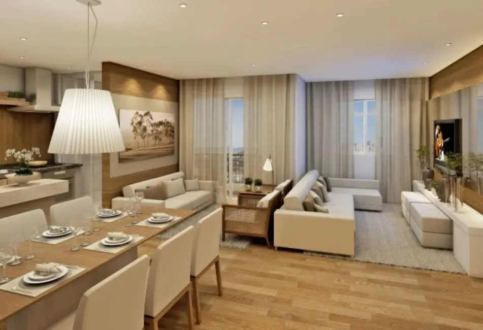 Cobertura com 2 quartos à venda, 97m2 em Jardim Monte Kemel, São Paulo - SP - imagem 6 Foto 6 de Cobertura com 2 quartos à venda, 97m2 em Jardim Monte Kemel, São Paulo - SP