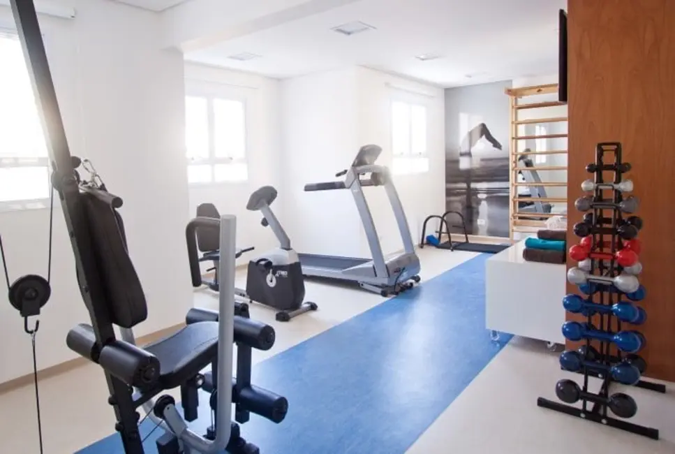 Cobertura com 2 quartos à venda, 97m2 em Jardim Monte Kemel, São Paulo - SP - imagem 9 Foto 9 de Cobertura com 2 quartos à venda, 97m2 em Jardim Monte Kemel, São Paulo - SP