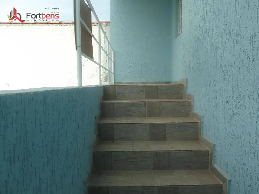 Foto 4 de Sobrado com 2 quartos à venda, 147m2 em Vila Olinda, Franco Da Rocha - SP