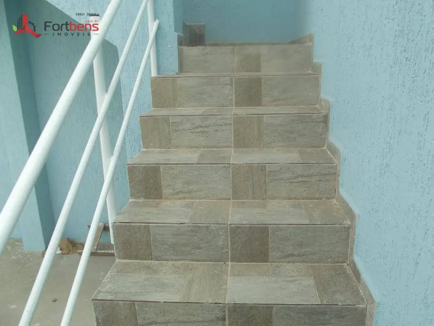 Foto 3 de Sobrado com 2 quartos à venda, 147m2 em Vila Olinda, Franco Da Rocha - SP