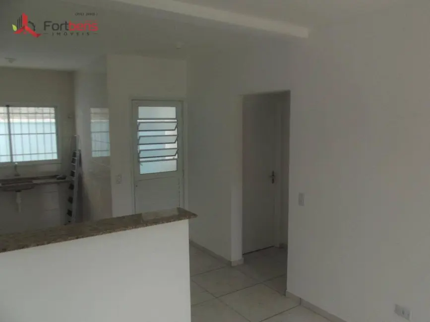 Foto 8 de Sobrado com 2 quartos à venda, 147m2 em Vila Olinda, Franco Da Rocha - SP