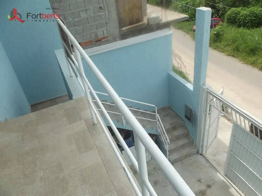 Foto 5 de Sobrado com 2 quartos à venda, 147m2 em Vila Olinda, Franco Da Rocha - SP