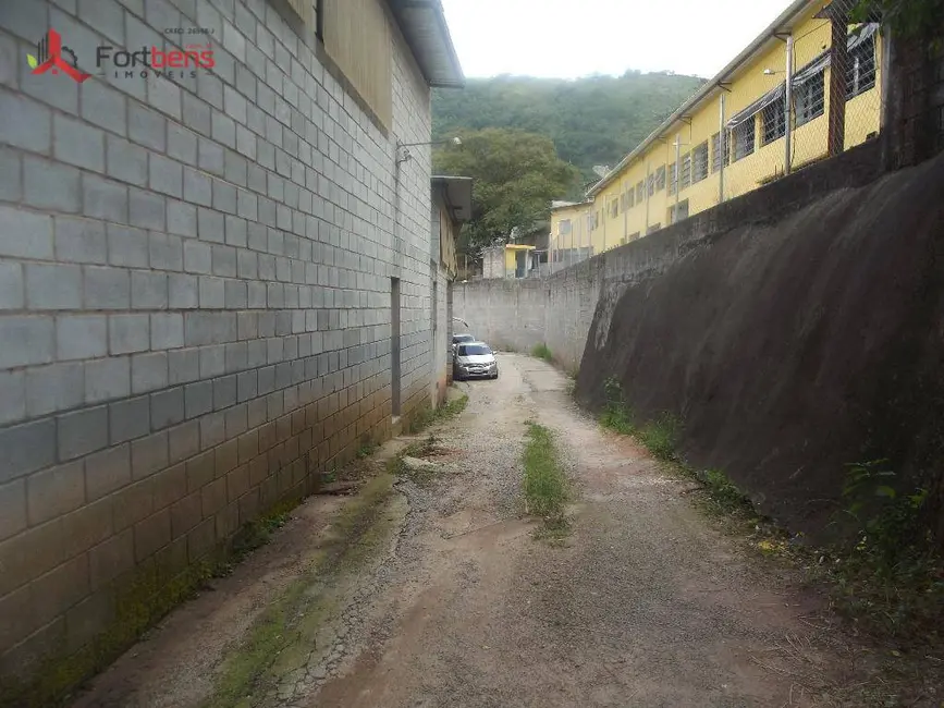 Foto 5 de Armazém / Galpão à venda, 1972m2 em Laranjeiras, Caieiras - SP