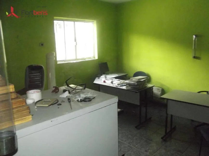 Foto 7 de Armazém / Galpão à venda, 1972m2 em Laranjeiras, Caieiras - SP