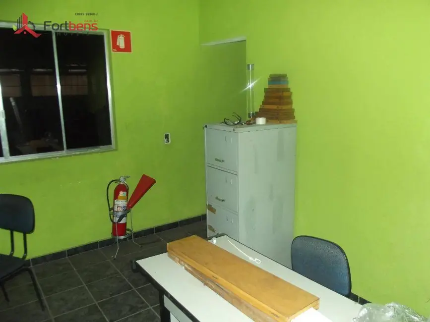 Foto 9 de Armazém / Galpão à venda, 1972m2 em Laranjeiras, Caieiras - SP