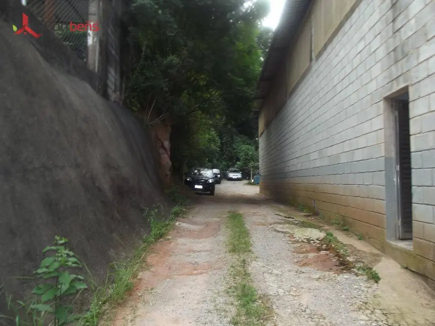 Foto 4 de Armazém / Galpão à venda, 1972m2 em Laranjeiras, Caieiras - SP