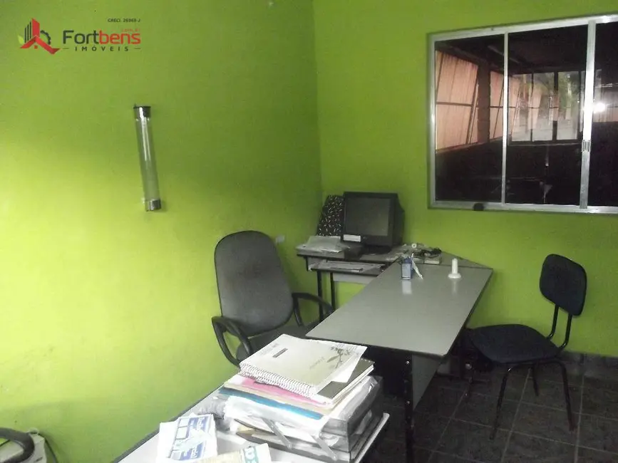 Foto 8 de Armazém / Galpão à venda, 1972m2 em Laranjeiras, Caieiras - SP