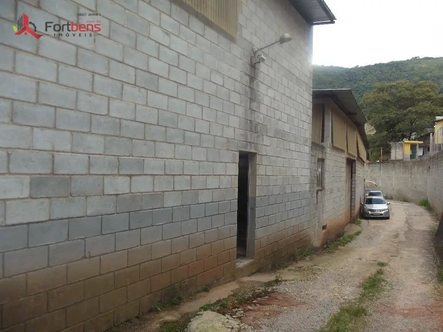 Foto 3 de Armazém / Galpão à venda, 1972m2 em Laranjeiras, Caieiras - SP