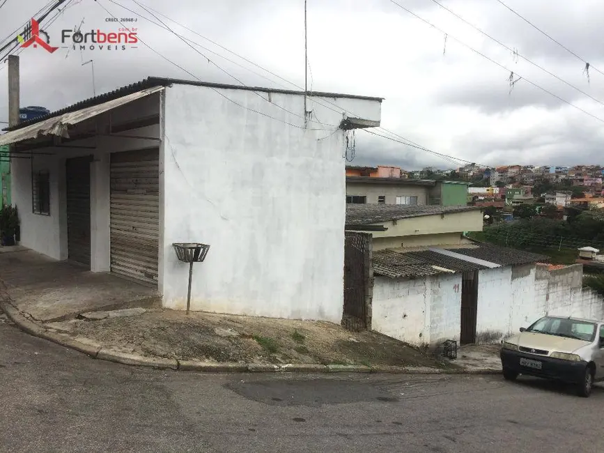 Foto 1 de Casa com 2 quartos à venda e para alugar, 229m2 em Vera Tereza, Caieiras - SP