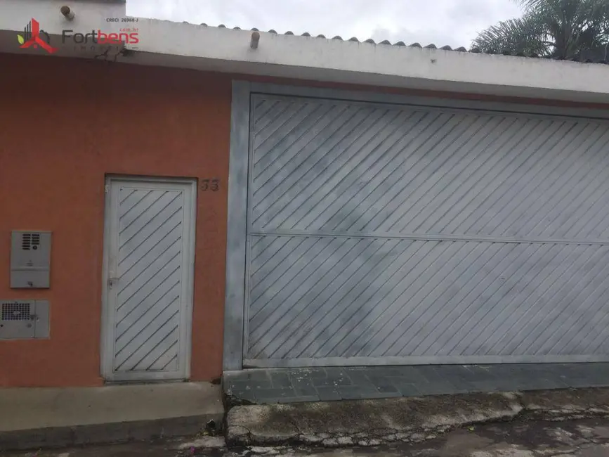 Foto 1 de Casa com 2 quartos à venda, 300m2 em Laranjeiras, Caieiras - SP