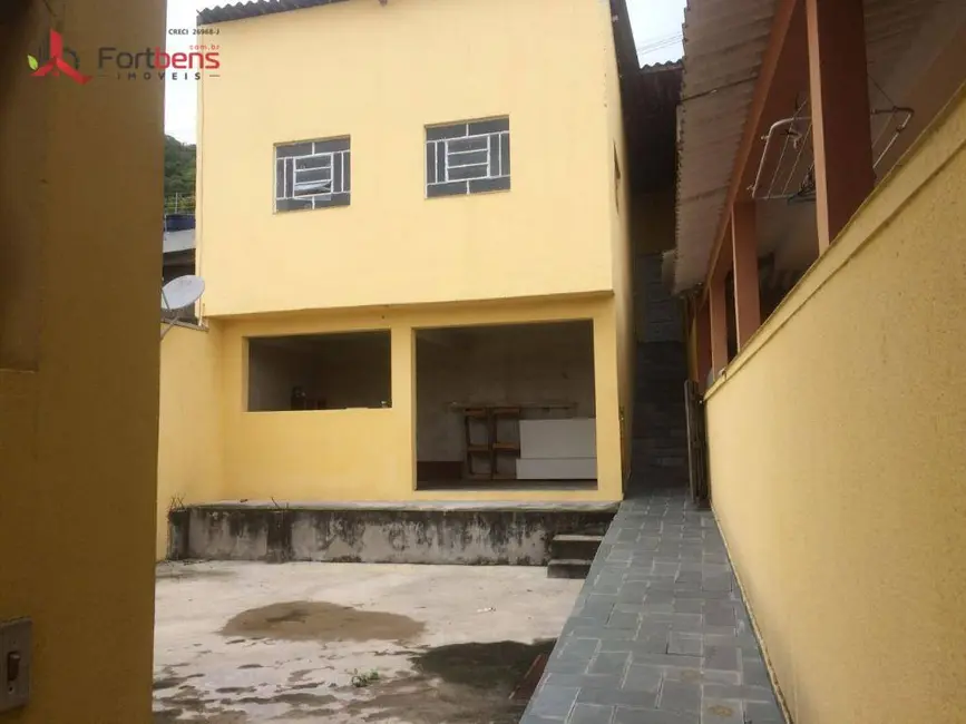 Foto 2 de Casa com 2 quartos à venda, 300m2 em Laranjeiras, Caieiras - SP