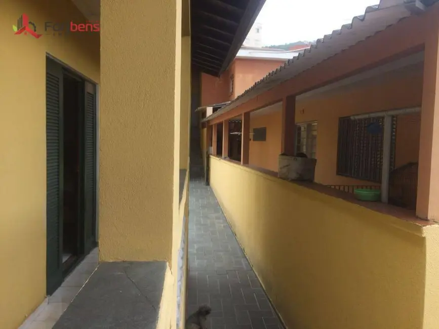 Foto 5 de Casa com 2 quartos à venda, 300m2 em Laranjeiras, Caieiras - SP