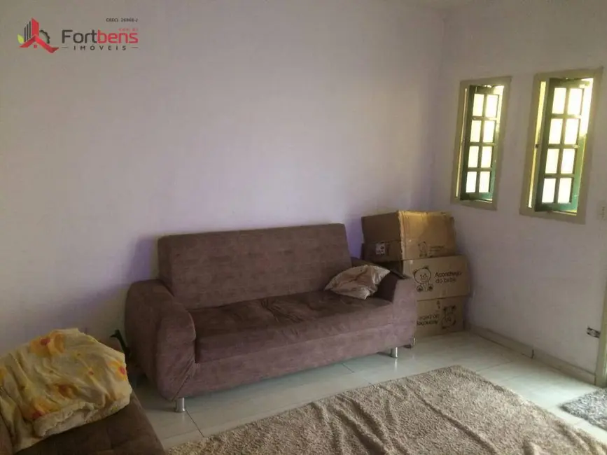 Foto 8 de Casa com 2 quartos à venda, 300m2 em Laranjeiras, Caieiras - SP