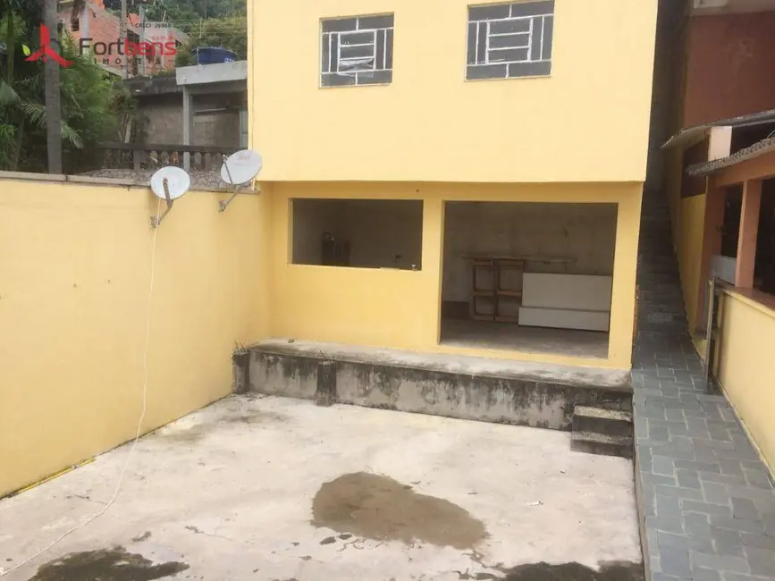 Foto 3 de Casa com 2 quartos à venda, 300m2 em Laranjeiras, Caieiras - SP