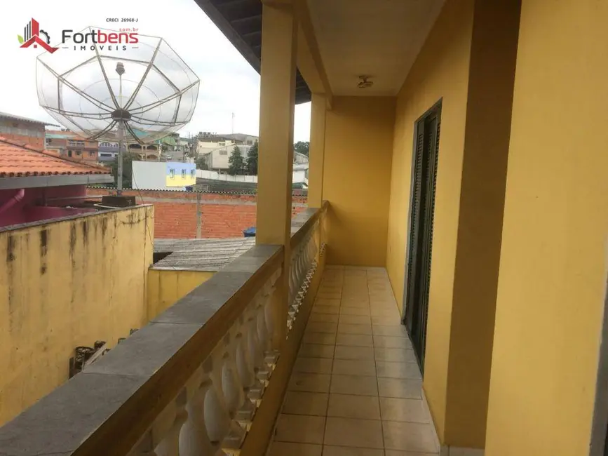 Foto 4 de Casa com 2 quartos à venda, 300m2 em Laranjeiras, Caieiras - SP