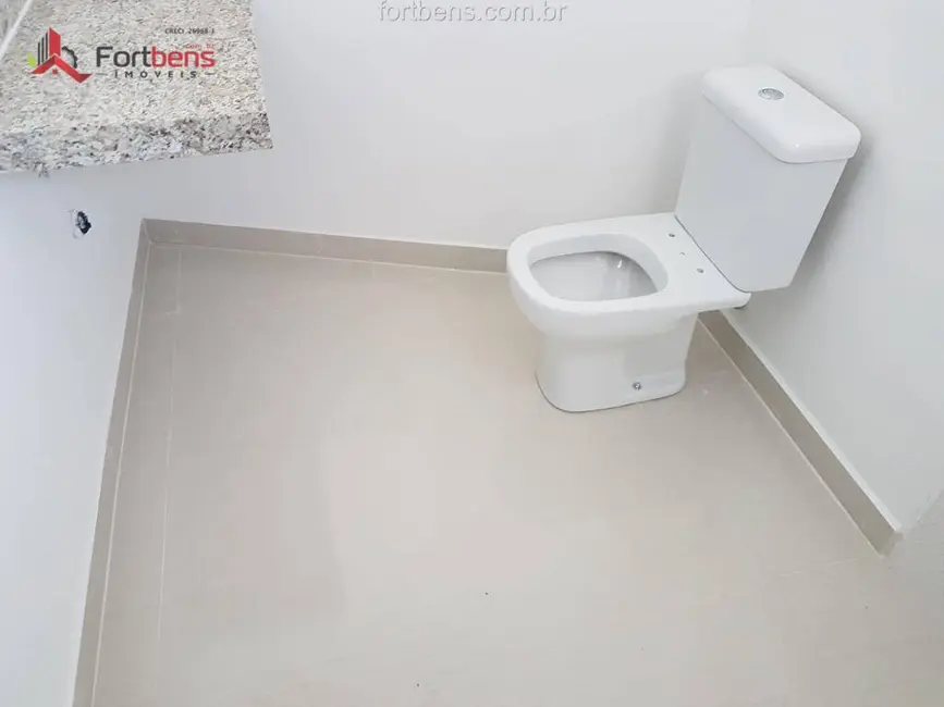 Foto 9 de Sobrado com 3 quartos à venda, 238m2 em Região Central, Caieiras - SP