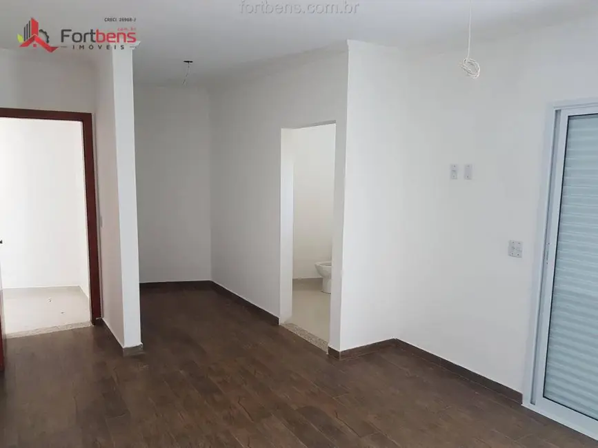 Foto 4 de Sobrado com 3 quartos à venda, 238m2 em Região Central, Caieiras - SP