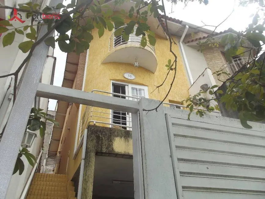 Foto 4 de Sobrado com 3 quartos à venda, 125m2 em Região Central, Caieiras - SP