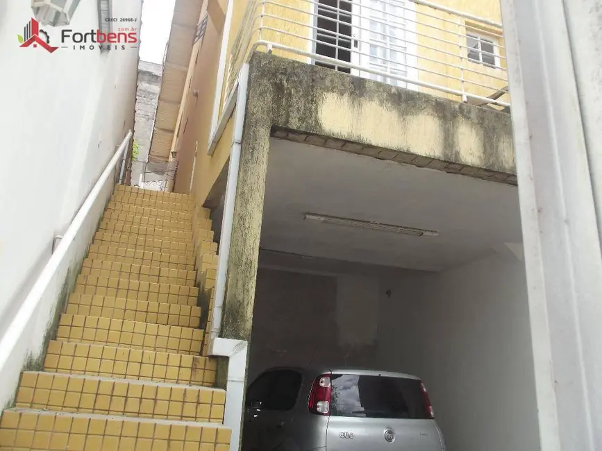 Foto 6 de Sobrado com 3 quartos à venda, 125m2 em Região Central, Caieiras - SP