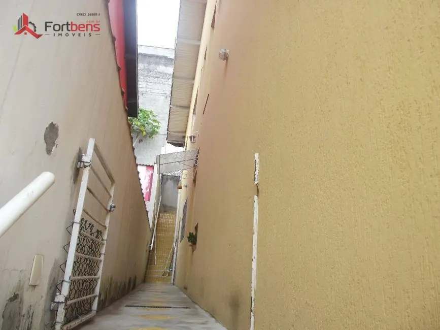 Foto 9 de Sobrado com 3 quartos à venda, 125m2 em Região Central, Caieiras - SP