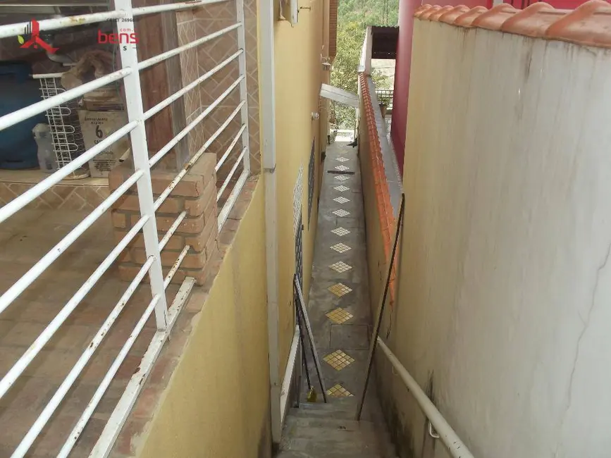 Foto 8 de Sobrado com 3 quartos à venda, 125m2 em Região Central, Caieiras - SP