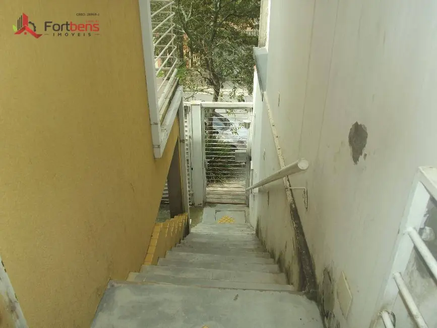 Foto 7 de Sobrado com 3 quartos à venda, 125m2 em Região Central, Caieiras - SP