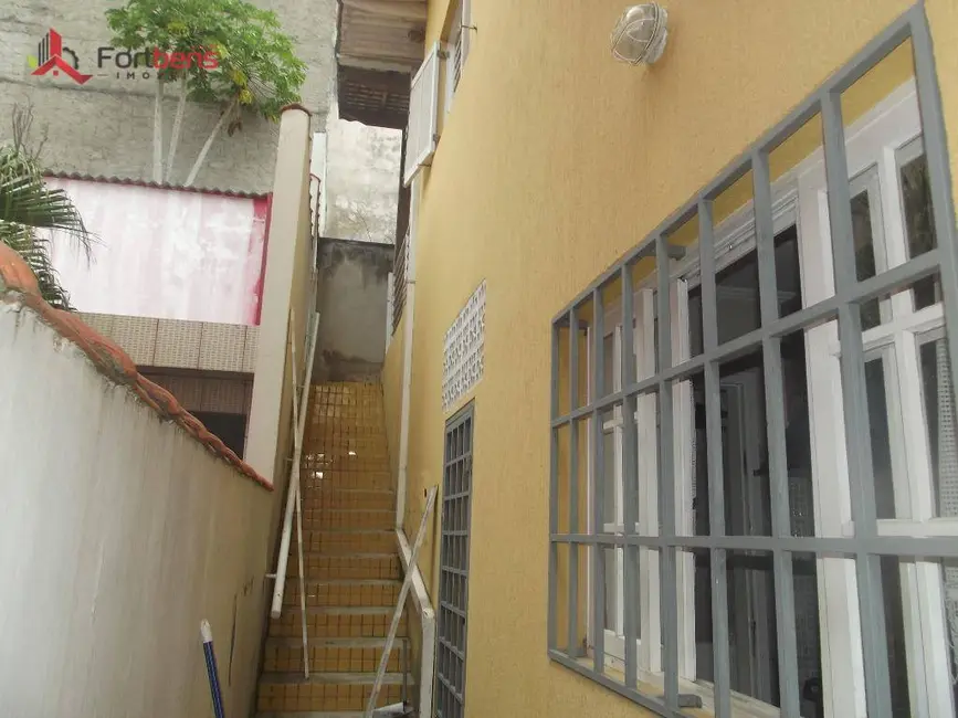 Foto 5 de Sobrado com 3 quartos à venda, 125m2 em Região Central, Caieiras - SP