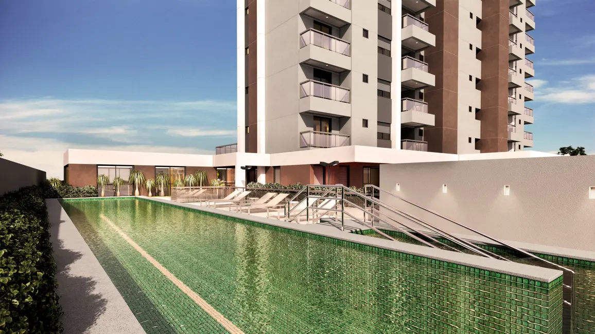 Foto 2 de Apartamento com 4 quartos à venda, 147m2 em Perdizes, São Paulo - SP