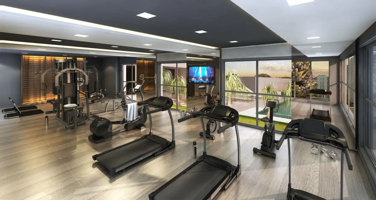 Apartamento com 4 quartos à venda, 147m2 em Perdizes, São Paulo - SP - imagem 4 Foto 4 de Apartamento com 4 quartos à venda, 147m2 em Perdizes, São Paulo - SP