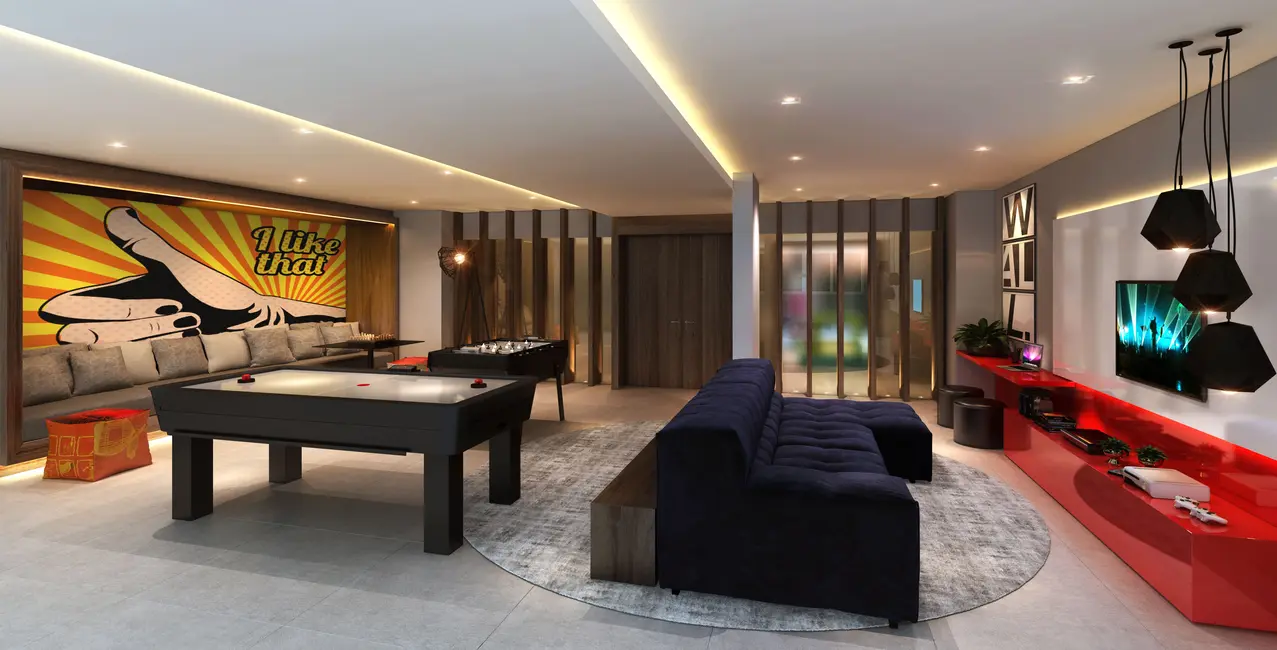 Apartamento com 4 quartos à venda, 147m2 em Perdizes, São Paulo - SP - imagem 7 Foto 7 de Apartamento com 4 quartos à venda, 147m2 em Perdizes, São Paulo - SP